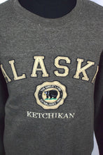 Load image into Gallery viewer, Ketchikan Alaska Sweatshirt
