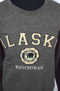 Ketchikan Alaska Sweatshirt