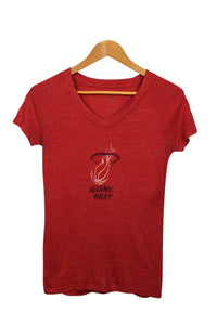 Maimi Heat NBA T-shirt