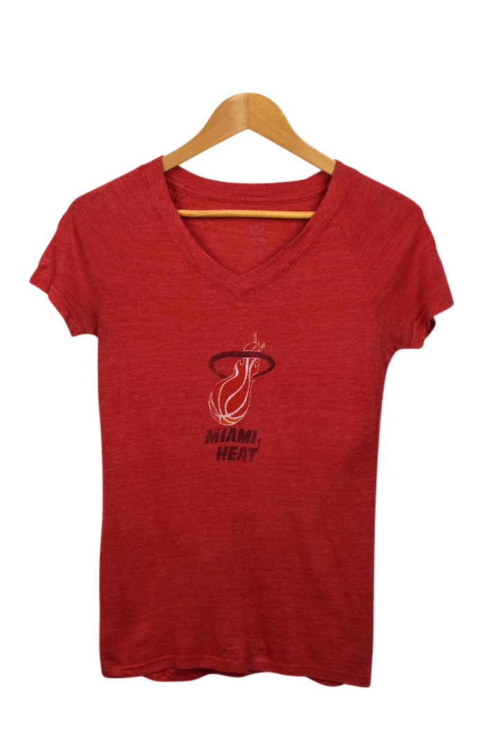 Maimi Heat NBA T-shirt