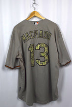 Load image into Gallery viewer, Manny Machado Baltimore Orioles MLB Jersey
