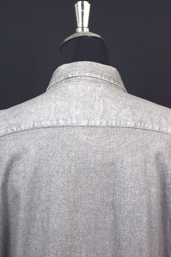 Wrangler Brand Denim Shirt