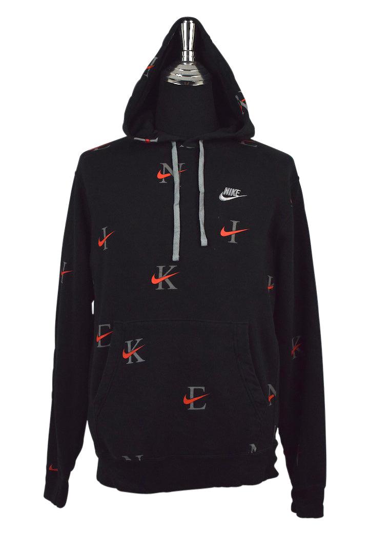 Nike Brand Hoodie