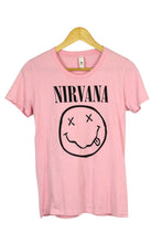 Load image into Gallery viewer, 2012 Nirvana T-shirt

