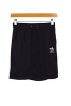 Load image into Gallery viewer, Reworked Adidas Brand Track Skirt
