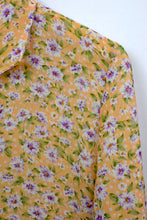 Load image into Gallery viewer, Reworked Floral Blouse
