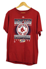 Load image into Gallery viewer, 2007 Boston Red Sox MLB T-shirt
