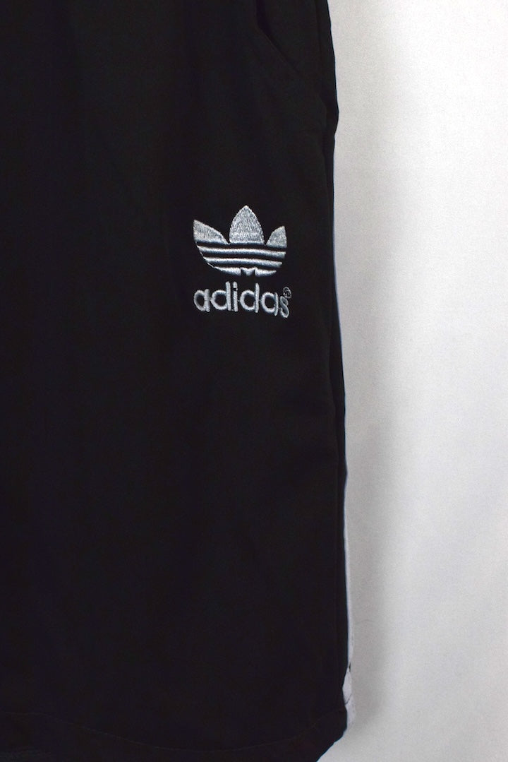 Reworked Adidas Brand Track Skirt