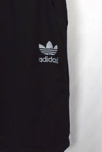 Load image into Gallery viewer, Reworked Adidas Brand Track Skirt
