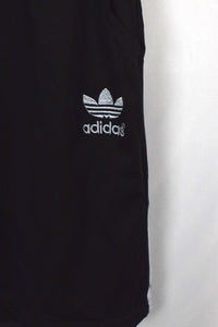 Reworked Adidas Brand Track Skirt