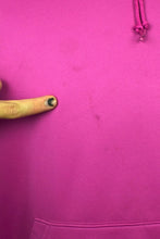 Load image into Gallery viewer, 00s Pink Nike Brand Hoodie

