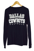 Load image into Gallery viewer, Dallas Cowboys NFL T-shirt
