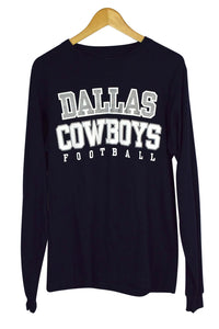 Dallas Cowboys NFL T-shirt