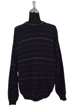 Load image into Gallery viewer, 90s Trader Bay Brand Knitted Jumper
