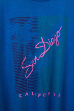 Load image into Gallery viewer, 80s/90s San Diego T-shirt
