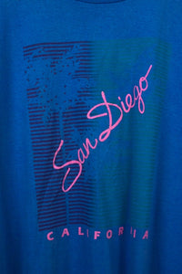 80s/90s San Diego T-shirt