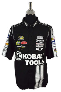 2012 Lowe's Racing NASCAR Shirt