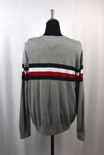 Load image into Gallery viewer, Tommy Hilfiger Brand Knitted Jumper
