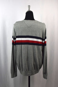 Tommy Hilfiger Brand Knitted Jumper