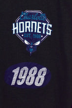 Load image into Gallery viewer, Charlotte Hornets NBA Long Sleeve T-Shirt
