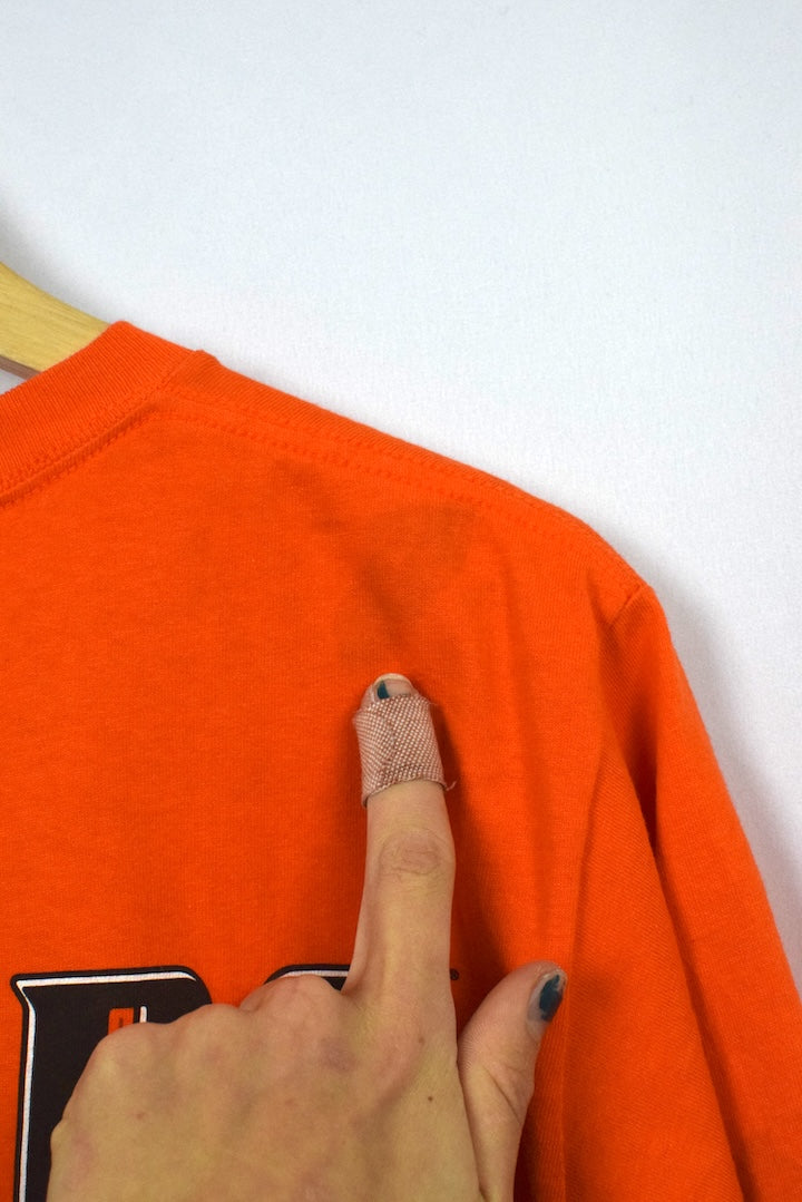 2010 Philadelphia Flyers NHL T-Shirt