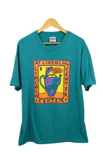 Load image into Gallery viewer, 80s/90s American Crafts Festival T-shirt
