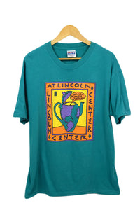 80s/90s American Crafts Festival T-shirt