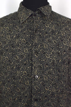 Load image into Gallery viewer, Paisley Print Shirt
