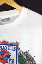 Load image into Gallery viewer, 1989 Buffalo Bills NFL T-shirt
