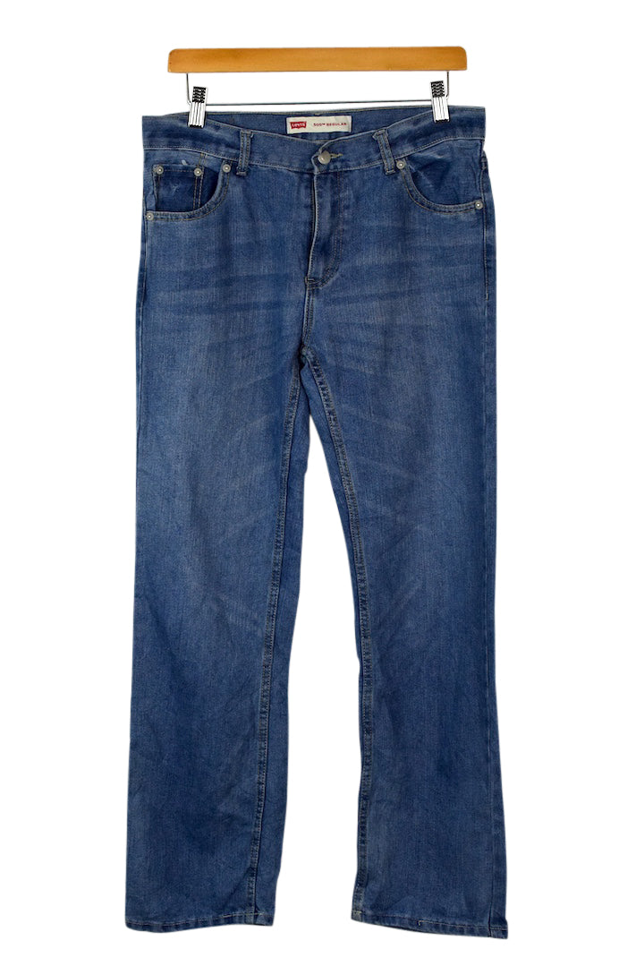 Levi's 505 Brand Jeans