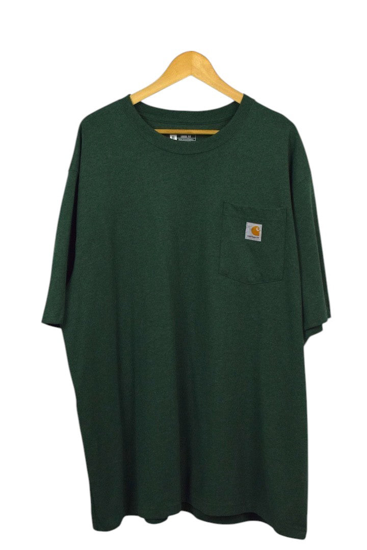 Carhartt Brand T-Shirt