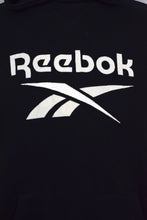 Load image into Gallery viewer, Reebok Brand Hoodie

