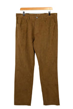 Load image into Gallery viewer, Tan Corduroy Pants
