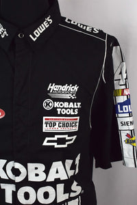 2012 Lowe's Racing NASCAR Shirt