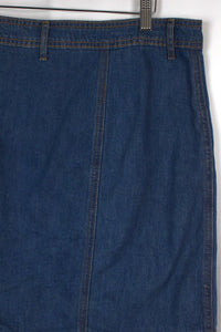 Old Navy Brand Denim Mini Skirt