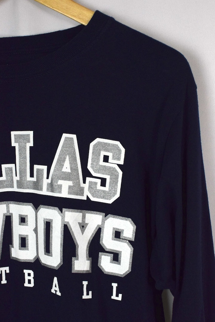 Dallas Cowboys NFL T-shirt