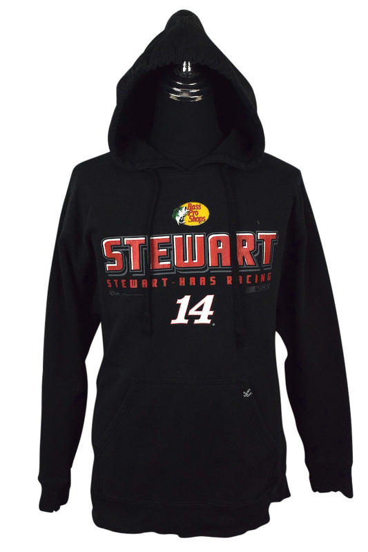 2013 Stewart Haas Racing NASCAR Hoodie