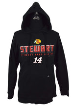 Load image into Gallery viewer, 2013 Stewart Haas Racing NASCAR Hoodie
