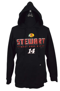 2013 Stewart Haas Racing NASCAR Hoodie