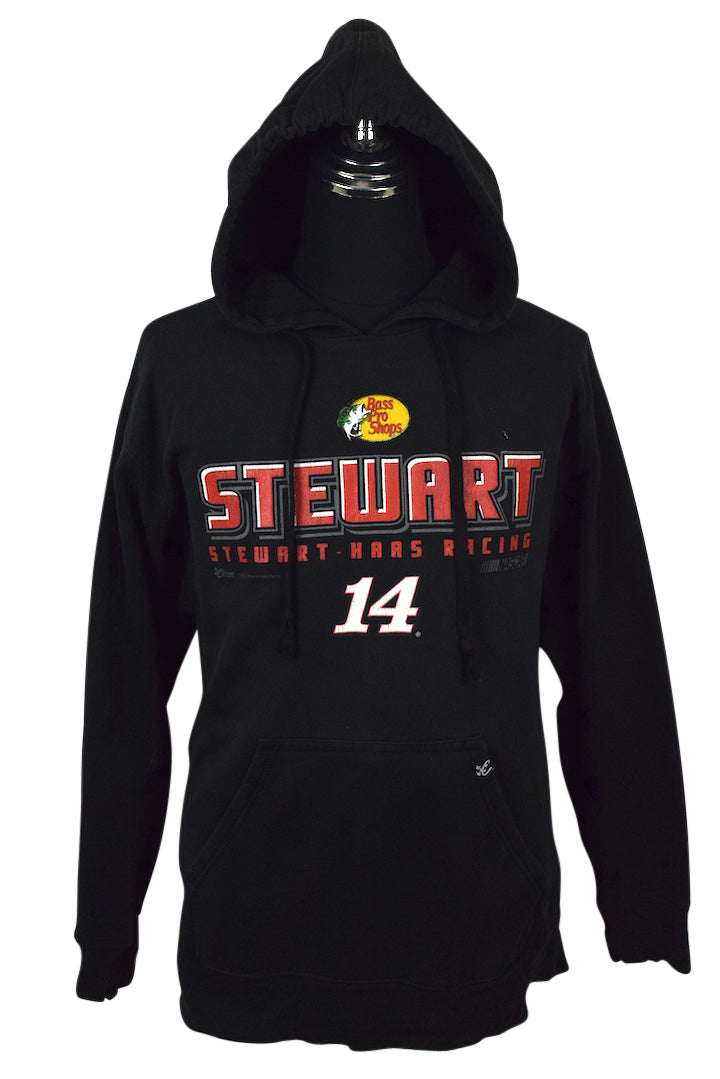 2013 Stewart Haas Racing NASCAR Hoodie