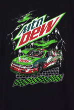 Load image into Gallery viewer, 2023 Mountain Dew Race Car T-Shirt
