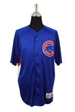 Load image into Gallery viewer, Chicago Cubs MLB Jersey
