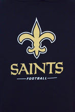 Load image into Gallery viewer, Youth Sized New Orleans Saints NFL Hoodie
