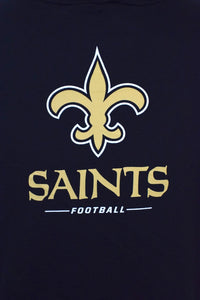 Youth Sized New Orleans Saints NFL Hoodie