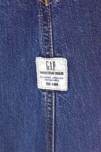 Gap Brand Denim Overalls