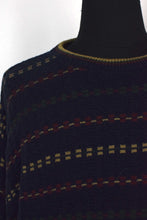Load image into Gallery viewer, 90s Trader Bay Brand Knitted Jumper
