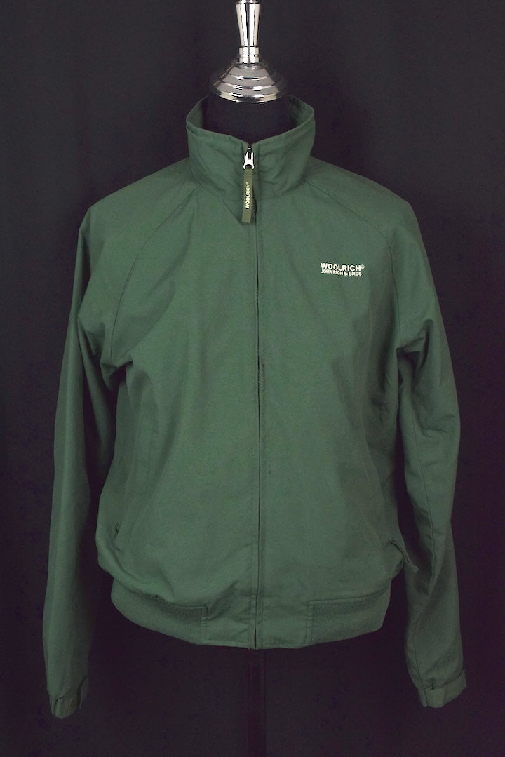 Woolrich Brand Jacket