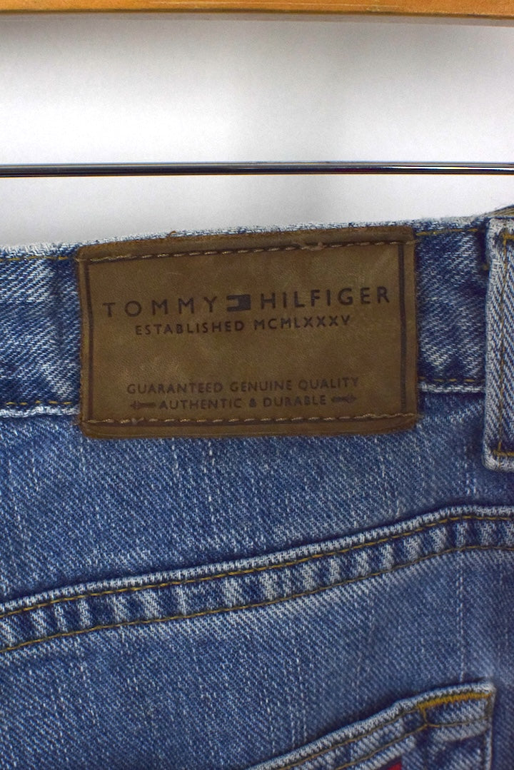 Tommy Hilfiger Brand Denim Jeans