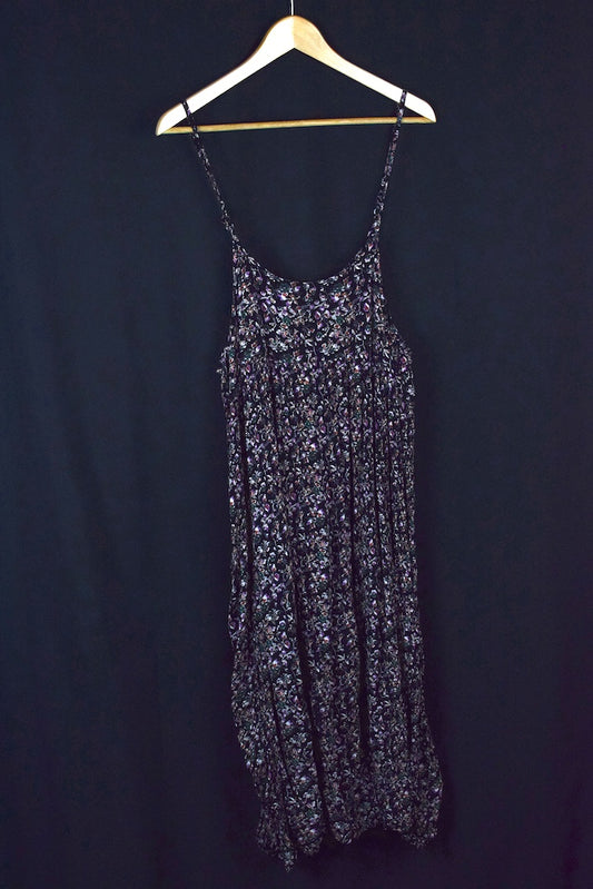 Organic Fun Brand Dress