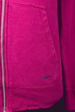 Load image into Gallery viewer, Nike Brand Zip Hoodie
